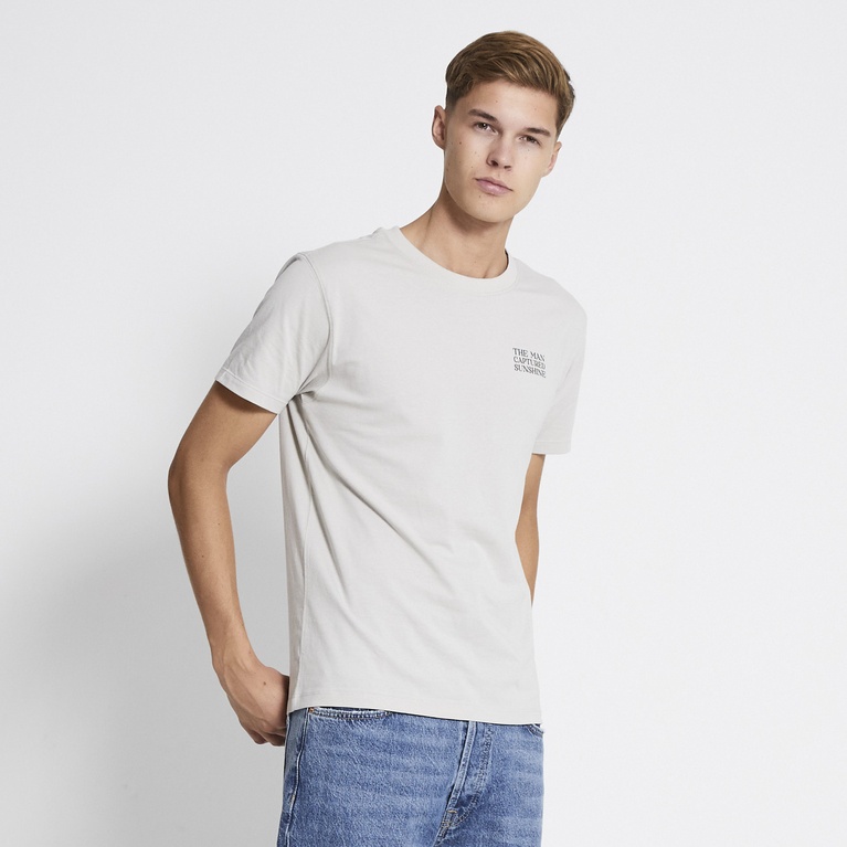 T-shirt "Bill"